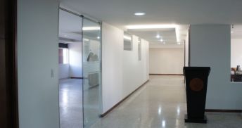 Mantenimiento y Adecuaciones