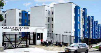 Proyectos de Vivienda