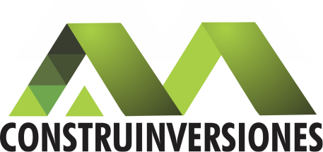 Logo Construinversiones